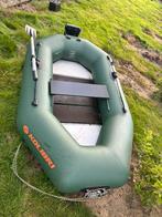 KOLIBRI 220T, Watersport en Boten, Hengelsport | Karpervissen, Ophalen