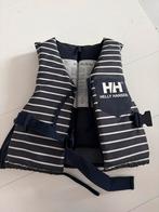 Helly Hansen Zwemvest 40-50kg - Zo goed als nieuw, Ophalen, Zo goed als nieuw, Overige typen