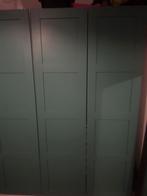 PAX kasten, Huis en Inrichting, Kasten | Kledingkasten, Ophalen, 200 cm of meer, 50 tot 100 cm, Zo goed als nieuw