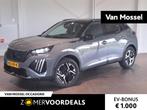 Peugeot e-2008 EV GT Avantage 54 kWh Op voorraad - actieprij, 12 maanden, Gebruikt, 156 pk, Origineel Nederlands