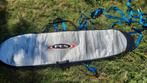 FCS Surfboard bag 7'6, Watersport en Boten, Golfsurfen, Ophalen of Verzenden, Gebruikt, Funboard