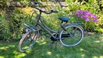 Cortina u4 24 inch 3 versnellingen 2 sleutels, Fietsen en Brommers, Ophalen, Gebruikt, 24 inch, Versnellingen