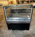 IJsvitrine Gelo Standard Gilda, Zo goed als nieuw, 140 tot 160 cm, Vrijstaand, 90 cm of meer