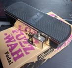 Fender Classic Fuzz Wah Pedaal / Effect - 1970s Reissue, Ophalen of Verzenden, Zo goed als nieuw, Wah Wah