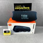 JBL Charge 5 | draadloos | doos | blauw | 390066, Audio, Tv en Foto, Luidsprekers, Gebruikt, JBL, Overige typen, Ophalen of Verzenden