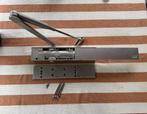 Dorma TS83 deurdranger DC/SV, Doe-het-zelf en Verbouw, Ophalen of Verzenden, Gebruikt, IJzer, Overige typen