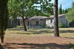 Landgoed te koop aangeboden in de Provence, Huizen en Kamers, Buitenland, 207 m², Frankrijk, Woonhuis, Landelijk