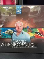 David Attenborough, Cd's en Dvd's, Dvd's | Actie, Overige genres, Alle leeftijden, Ophalen of Verzenden, Nieuw in verpakking