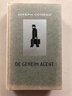Joseph Conrad: De geheim agent, Boeken, Literatuur, Gelezen, Ophalen of Verzenden, Nederland