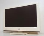 Televisie JVC - LCD TV 22" - Full HD, HDMI, Audio, Tv en Foto, Vintage Televisies, Gebruikt, Ophalen of Verzenden, 40 tot 60 cm