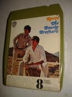 The Everly Brothers- Roots- 8-TRACK TAPE, Gebruikt, 1 bandje, Verzenden, Origineel