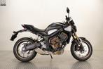 Honda CB650RAC E-CLUTCH (bj 2024), Motoren, Bedrijf, Toermotor