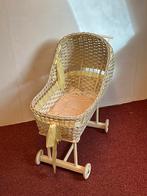 Vintage Amerikaanse Poppenwagen, ca. 1965, Ophalen