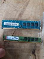 Ramaxel 4gb Memory DIMM Ddr bovenste van de 2, Computers en Software, RAM geheugen, Ophalen of Verzenden, Zo goed als nieuw