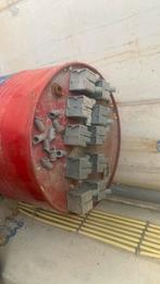 Inbouwdoos tbv schoonmetselwerk, Ophalen of Verzenden, Zo goed als nieuw, Stopcontact