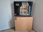 LEGO Creator Expert 10278 Politiebureau - Nieuw!, Kinderen en Baby's, Speelgoed | Duplo en Lego, Ophalen of Verzenden, Nieuw, Complete set