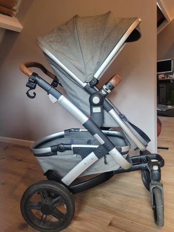Joolz Geo kinderwagen beschikbaar voor biedingen