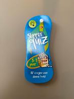 Slipper Quiz - Leuk en Leerzaam!, Ophalen of Verzenden, Meer dan 50 stukjes, Gebruikt, 6 jaar of ouder