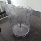 Blender Beker / Container - Gebruikt, Ophalen of Verzenden, Gebruikt, Blender-accessoire