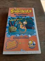 De Snorkels de verrader verraden videoband., Cd's en Dvd's, VHS | Kinderen en Jeugd, Alle leeftijden, Ophalen of Verzenden, Gebruikt