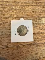 Vierkante stuiver 1970, Ophalen of Verzenden, Koningin Juliana, 5 cent