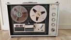 Taperecorder Sony TC 260 Met banden, Met banden, Ophalen