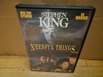 Stephen King's Needful Things DVD, Vanaf 16 jaar, Ophalen of Verzenden, Zo goed als nieuw, Overige genres