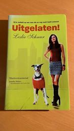 Uitgelaten! - Leslie Schnur, Ophalen of Verzenden