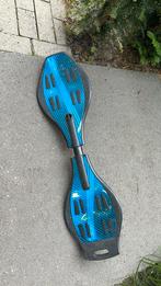 Waveboard, Sport en Fitness, Skateboarden, Ophalen, Gebruikt, Waveboard
