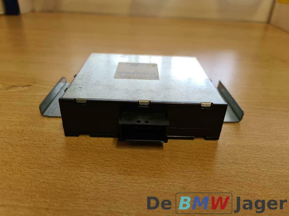 DC/Dc omvormer ecu module automaat BMW E90 E91 61429113348, Auto-onderdelen, Transmissie en Toebehoren, Gebruikt, Ophalen of Verzenden