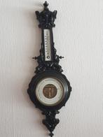 Antieke Barometer, Gebruikt, Barometer, Ophalen