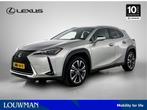 Lexus UX 250h Business Line | Lederen bekleding | Stoelverwa, Auto's, 12 maanden, Gebruikt, 4 cilinders, Leder