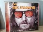 CD - THE BIG LEBOWSKI, Zo goed als nieuw, Ophalen