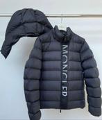 Moncler maya grimpeurs jas XS tot XL, Ophalen of Verzenden, Zo goed als nieuw, Maat 46 (S) of kleiner, Zwart
