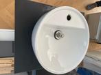 Second hand TÖRNVIKEN wash-basin, Ophalen, Gebruikt, 50 tot 100 cm, Minder dan 100 cm