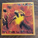 CD single Ini Kamoze: Here Comes The Hotstepper, Cd's en Dvd's, 1 single, Ophalen of Verzenden, Gebruikt, Hiphop en Rap