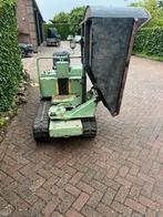 Rupsdumper CANYCOM/BENS, Ophalen of Verzenden, Dumper