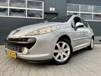 Peugeot 207 1.6 VTi XS Pack *CRUISE*ECC*120PK*VOL, Voorwielaandrijving, Stof, Gebruikt, 4 cilinders