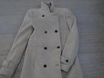 jas maat S van Mango, Mango, Beige, Ophalen of Verzenden, Maat 36 (S)