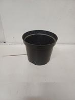 Kweekpotten 15 cm, Kunststof, Gebruikt, Rond, Ophalen of Verzenden