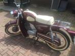 Zundapp ks 100 518-20  Special, Fietsen en Brommers, Brommers | Zundapp, Ophalen of Verzenden, Zo goed als nieuw, Overige modellen