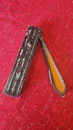 Antieke richtingaanwijzer uitklapbaar Citroën of Volkswagen?, Auto-onderdelen, Ophalen of Verzenden, Citroën