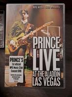 Prince (dvd), Cd's en Dvd's, Dvd's | Muziek en Concerten, Ophalen of Verzenden, Zo goed als nieuw