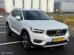 Volvo XC40 1.5 T5 Recharge Business Pro LED|360CAMERA|TRKHK|, Stof, 179 pk, Wit, Bedrijf