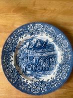 Bord Royal Tudor Ware, Antiek en Kunst, Antiek | Wandborden en Tegels, Ophalen of Verzenden