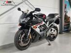 *VERKOCHT* HONDA CBR 900/929 RR FIREBLADE (bj 2000) NIEUWSTA, HONDA, 4 cilinders, Motorrijbewijs A, Bedrijf