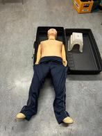 reanimatiepop volwassene, Ophalen, Gebruikt, Boek