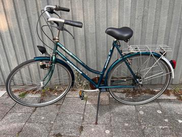 Batavus Boulevard Damesfiets 7 versnellingen beschikbaar voor biedingen