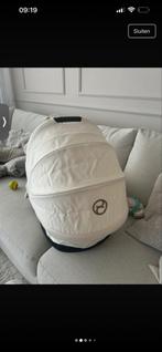 Cybex Gazelle S Duo Ligbak - Zo goed als nieuw!, Kinderen en Baby's, Ophalen of Verzenden, Zo goed als nieuw, Overige typen