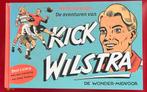 De avonturen van Kick Wilstra. Henk Sprenger - deel 1 t/m 9, Ophalen of Verzenden, Zo goed als nieuw, Henk Sprenger